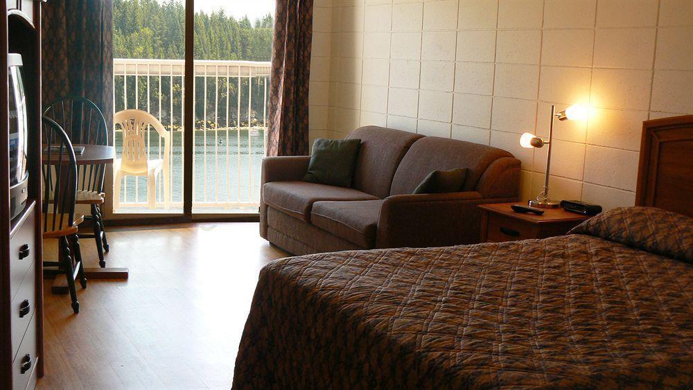 The Waterfront Suites And Marina ننيمو المظهر الخارجي الصورة
