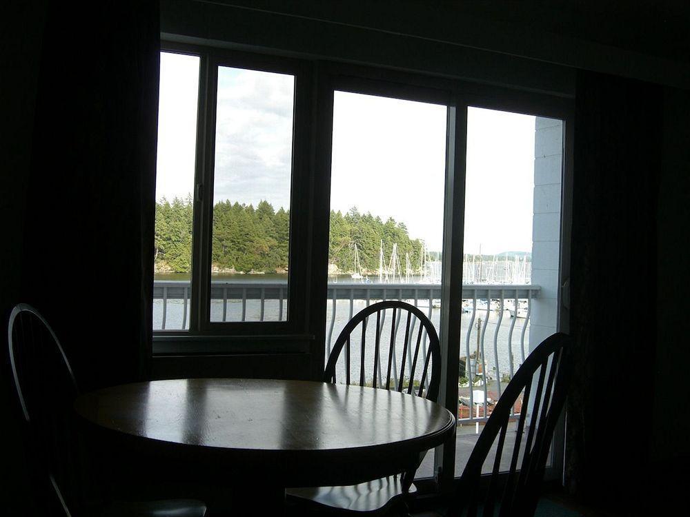 The Waterfront Suites And Marina ننيمو المظهر الخارجي الصورة