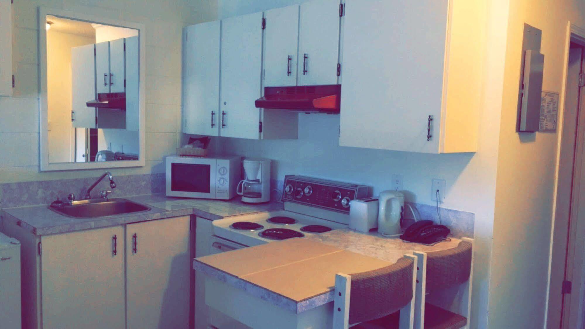 The Waterfront Suites And Marina ننيمو المظهر الخارجي الصورة