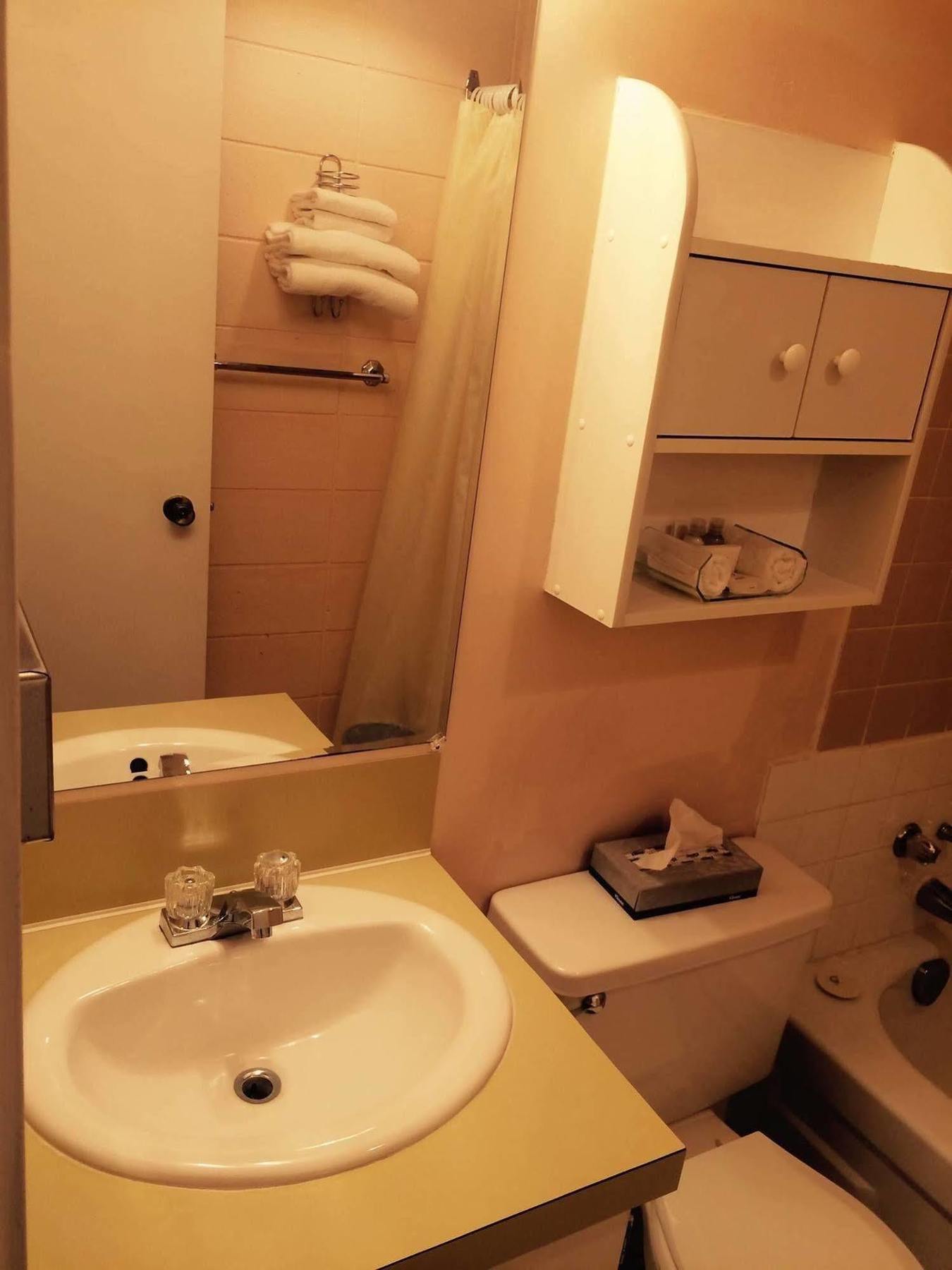 The Waterfront Suites And Marina ننيمو المظهر الخارجي الصورة