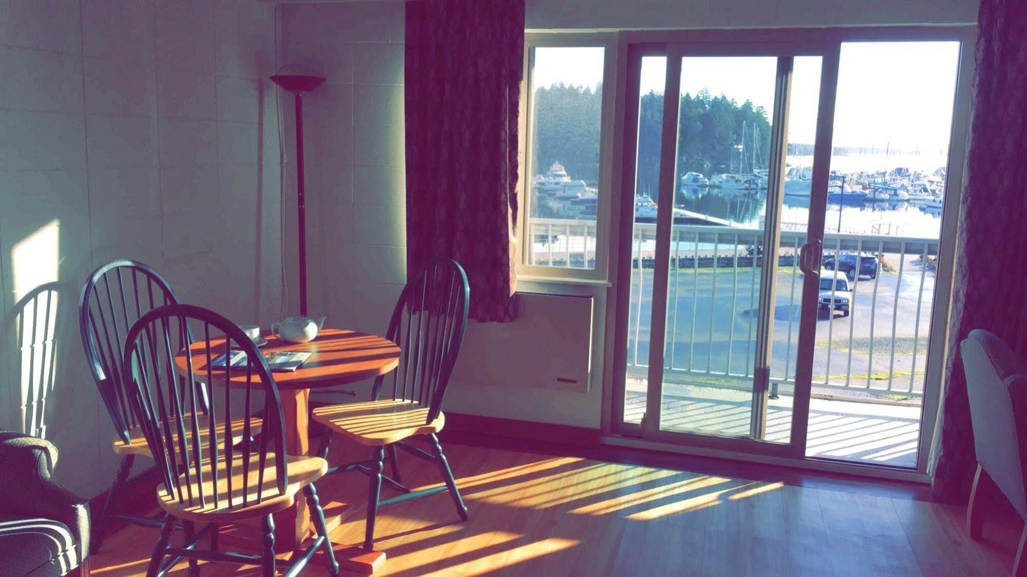 The Waterfront Suites And Marina ننيمو المظهر الخارجي الصورة